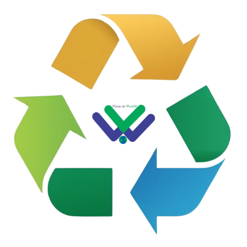 Trash to Cash Logo